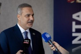Fidan: Savaş artık sürdürülemez, Rusya ve Ukrayna barışmak zorunda
