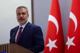 Fidan: Libya ile imzalanan deniz sınırları anlaşması hukuki ve siyasi açıdan tamamen meşru