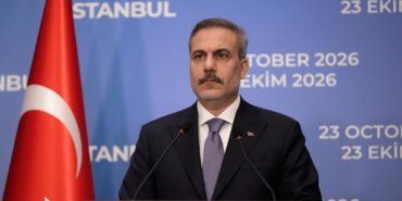 Fidan: İran'a askeri saldırı çözüm sunmaz, diplomasiden başka yol yok
