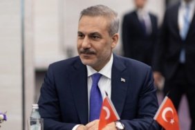 Fidan'dan Bağdat'ta Ortadoğu ve Türk Dünyası İçin Kritik Mesajlar 5 Fidan'dan Bağdat'ta Ortadoğu ve Türk Dünyası İçin Kritik Mesajlar