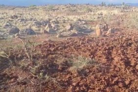 Koruma altındaki alanda izinsiz tarımsal faaliyette bulunan kişiye yüklü ceza