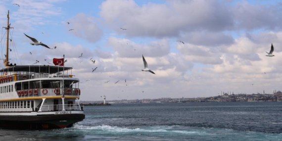 Günün Hava Durumu Tahmini
