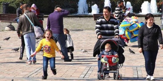 Hafta sonu gökyüzü nasıl görünacak?
