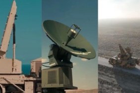 ASELSAN ile SSB'den 523 milyon euroluk hava ve füze savunma sistemi sözleşmesi 2 ASELSAN ile SSB'den 523 milyon euroluk hava ve füze savunma sistemi sözleşmesi