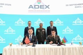 Azerbaycan'ın Savunma Filosuna 14 Hürkuş-II Katılacak 4 Azerbaycan'ın Savunma Filosuna 14 Hürkuş-II Katılacak
