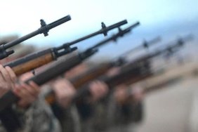 ABD Silahlı Kuvvetleri'nde 80 Yıllık İlk: Kurşuna Dizilerek İdam Kararı