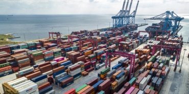 Komşu ülkelere dış satım 20,9 milyar doları aştı