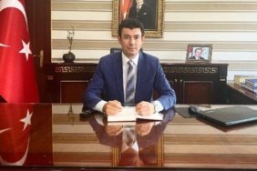 Afyonkarahisar Vali Yardımcısı İhsan Ayrancı vefat etti