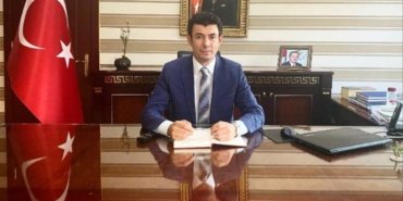Afyonkarahisar Vali Yardımcısı İhsan Ayrancı vefat etti