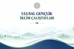 COP 31 kapsamında 30 ilde "Gençlik İklim Çalıştayları" düzenlenecek