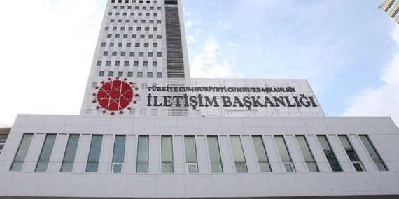 İletişim Başkanlığı "Türk Dünyası Diyalog Forumu" düzenleyecek 7 İletişim Başkanlığı "Türk Dünyası Diyalog Forumu" düzenleyecek