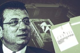 Ekrem İmamoğlu'nun da aralarında bulunduğu dava: 7 kişi serbest bırakıldı, 46 kişi cezaevinde kalacak 3 Ekrem İmamoğlu'nun da aralarında bulunduğu dava: 7 kişi serbest bırakıldı, 46 kişi cezaevinde kalacak