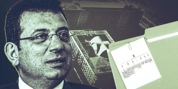 Ekrem İmamoğlu'nun da aralarında bulunduğu dava: 7 kişi serbest bırakıldı, 46 kişi cezaevinde kalacak