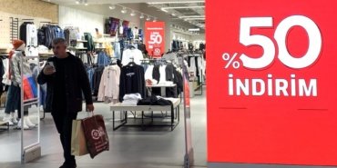 Kasım indirimi dolandırıcılıklarına karşı Bakanlık'tan sert yaptırım 13 Kasım indirimi dolandırıcılıklarına karşı Bakanlık'tan sert yaptırım