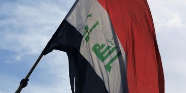 Irak'ta İstihbarat Dairesi Başkanı İhraç Edildi