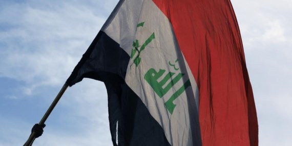 Irak'ta İstihbarat Dairesi Başkanı İhraç Edildi