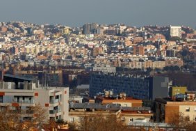 İspanya'da konut sorununa karşı iki yeni yasal düzenleme hayata geçirildi