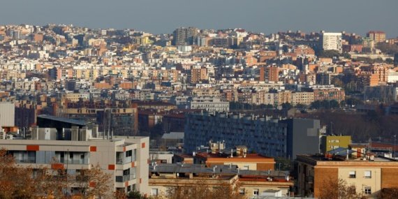 İspanya'da işçi sendikaları, konut krizine karşı genel grev kararı aldı