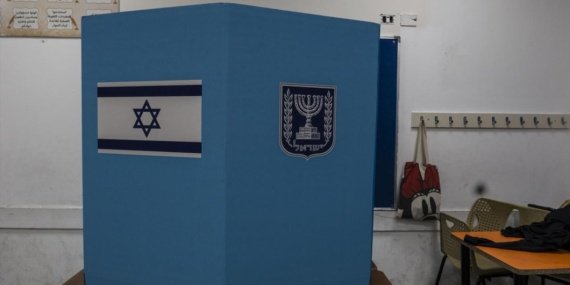 Likud, seçimde oy verme süresinin uzatılmasını talep etti