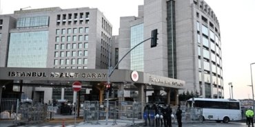 Yanıltıcı beyanlar nedeniyle gözaltı kararı: Sevinç ve Balcı 13 Yanıltıcı beyanlar nedeniyle gözaltı kararı: Sevinç ve Balcı