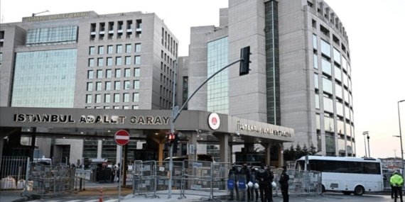 Yanıltıcı beyanlar nedeniyle gözaltı kararı: Sevinç ve Balcı 8 Yanıltıcı beyanlar nedeniyle gözaltı kararı: Sevinç ve Balcı