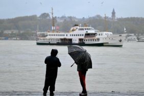 İstanbul'da eğitim-öğretime bir gün daha ara verildi
