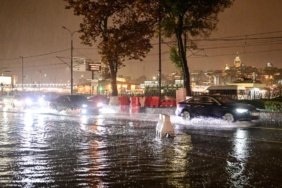 İstanbul'daki yağmur felaketini üç temel meteorolojik unsur oluşturdu