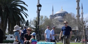 Türkiye'de Eylül Ayı, 56 Yıllık Kayıt Tarihçesinde En Sıcak 13. Sırada Yer Aldı