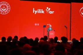"İyilik Var" platformunda gönüllü kaydı 20 bin kişiye yükseldi 2 "İyilik Var" platformunda gönüllü kaydı 20 bin kişiye yükseldi