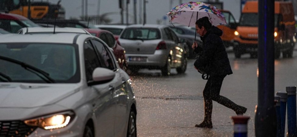 İstanbul'da sel tekrar görülebilir mi? 2 İstanbul'da sel tekrar görülebilir mi?