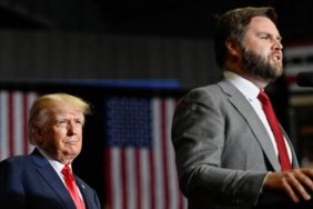 ABD'de Trump ve Vance, 3 Kasım ara seçimleri öncesi bazı programlarını iptal etti