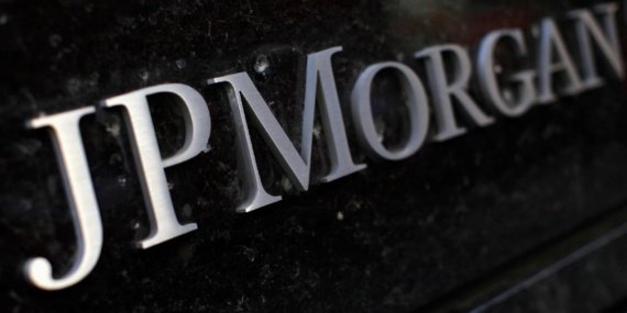 JP Morgan, Türkiye'deki banka şubesi operasyonlarını genişletiyor 7 JP Morgan, Türkiye'deki banka şubesi operasyonlarını genişletiyor