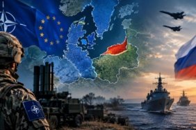 Kaliningrad: Nükleer Tehdide mi Yoksa Diplomatik Blöfe mi Sahne? 3 Kaliningrad: Nükleer Tehdide mi Yoksa Diplomatik Blöfe mi Sahne?