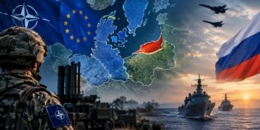 Kaliningrad: Nükleer Tehdide mi Yoksa Diplomatik Blöfe mi Sahne? 15 Kaliningrad: Nükleer Tehdide mi Yoksa Diplomatik Blöfe mi Sahne?