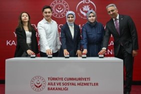 Devlet korumasındaki 394 gencin kamuya ataması yapıldı 6 Devlet korumasındaki 394 gencin kamuya ataması yapıldı
