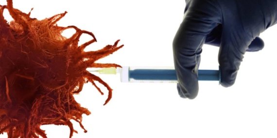 Kişiselleştirilmiş mRNA aşı tedavisi cilt kanserinde nüks riskini düşürüyor 10 Kişiselleştirilmiş mRNA aşı tedavisi cilt kanserinde nüks riskini düşürüyor