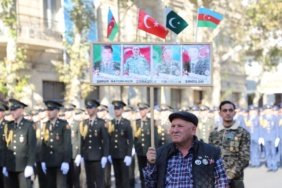 Azerbaycan’da Karabağ savaşlarında kaybolan 3 bin 682 kişinin akıbeti araştırılıyor 2 Azerbaycan’da Karabağ savaşlarında kaybolan 3 bin 682 kişinin akıbeti araştırılıyor