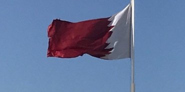 Doha'dan Tahran'a Çağrı: Hürmüz Boğazı'nın Açılması ve Bölgesel Tehditlerin Sona Ertilmesi 13 Doha'dan Tahran'a Çağrı: Hürmüz Boğazı'nın Açılması ve Bölgesel Tehditlerin Sona Ertilmesi