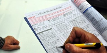 Sigorta işlemlerinde dijital kolaylık: Hasar dosyası e-Devlet'e taşındı 15 Sigorta işlemlerinde dijital kolaylık: Hasar dosyası e-Devlet'e taşındı