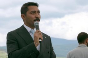 Ardahan'ın Damal Belediye Başkanı Kemal Çamlıyurt Görevden Alındı 2 Ardahan'ın Damal Belediye Başkanı Kemal Çamlıyurt Görevden Alındı