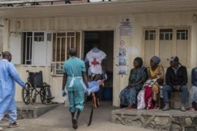 Ebola bilançosu: Can kaybı 4'bini geçti 4 Ebola bilançosu: Can kaybı 4'bini geçti