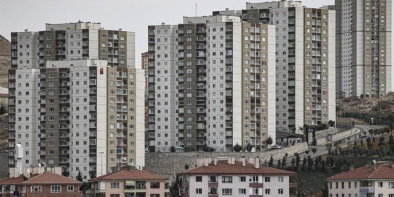Türkiye Bina Deprem Yönetmeliği güncellenecek 9 Türkiye Bina Deprem Yönetmeliği güncellenecek