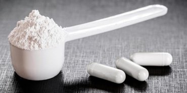Araştırma: Kreatin, beyin sağlığını bağırsak kaynaklı iltihaplara karşı destekleyebilir 12 Araştırma: Kreatin, beyin sağlığını bağırsak kaynaklı iltihaplara karşı destekleyebilir