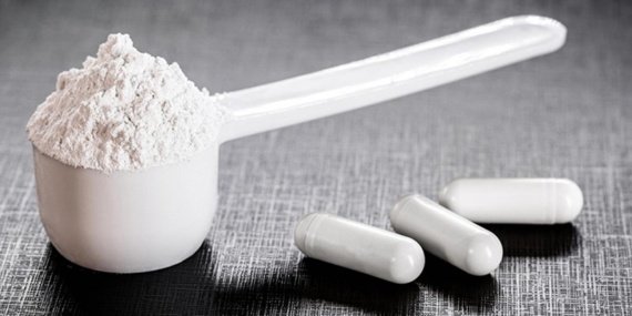Araştırma: Kreatin, beyin sağlığını bağırsak kaynaklı iltihaplara karşı destekleyebilir 7 Araştırma: Kreatin, beyin sağlığını bağırsak kaynaklı iltihaplara karşı destekleyebilir