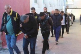 "Kurgu kazalar" için kiralık şoförler kullanmışlar 3 "Kurgu kazalar" için kiralık şoförler kullanmışlar