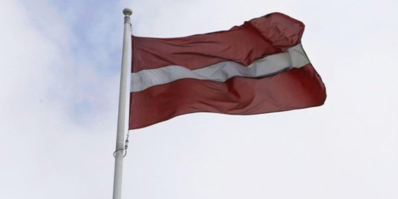 Moskova, Riga Büyükelçiliği'ndeki personel değişikliği talebi nedeniyle Riga'yı protesto etti