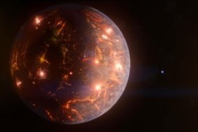 Bilim insanları daha önce hiç görülmemiş bir gezegen keşfetti