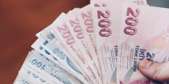 Bankacılık sektörünün kredi hacmi 28 trilyon liraya yükseldi