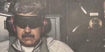 New York'taki duruşmada Maduro, yöneltilen tüm suçlamaları kabul etmedi