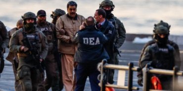 New York'ta Yargılanan Maduro ve Eşi Hakkında Yeni Suçlamalar Gündeme Geldi